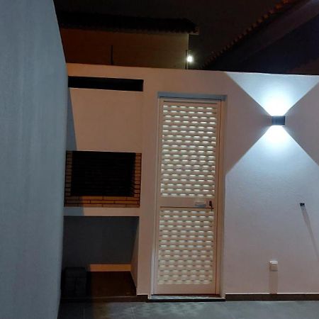 Seven Βίλα Φουνκάλ Εξωτερικό φωτογραφία