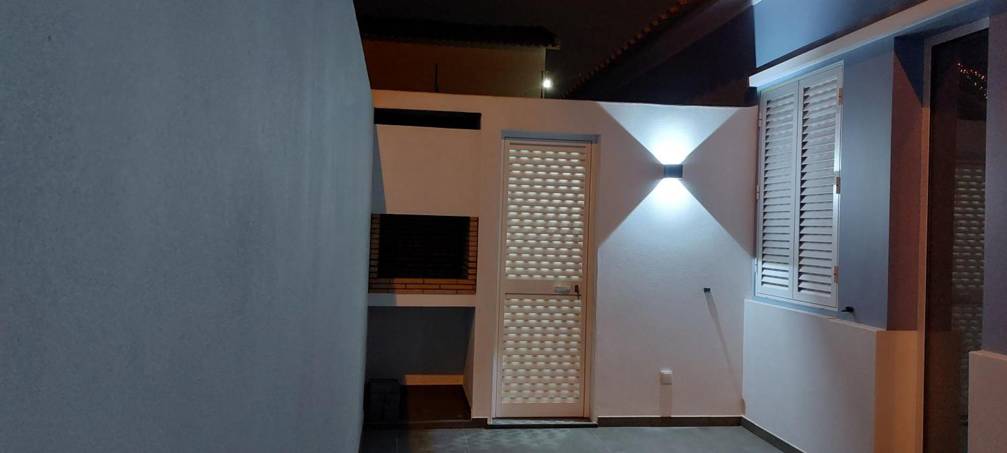 Seven Βίλα Φουνκάλ Εξωτερικό φωτογραφία